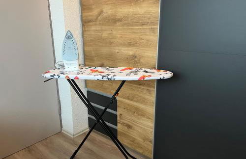 Ferienwohnung-Weil-Burg - Photo 15