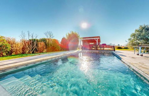 Lovely Home In Eyraud-Crempse-Maurens - Foto 11