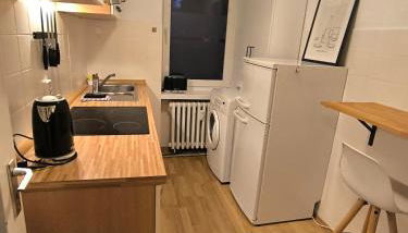 BR Apartment - Photo 3