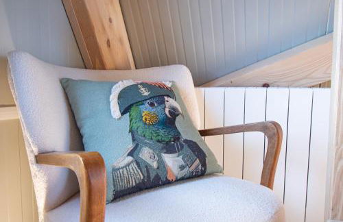 Le Tipi Bleu I Terrasse & jardin - Foto 25