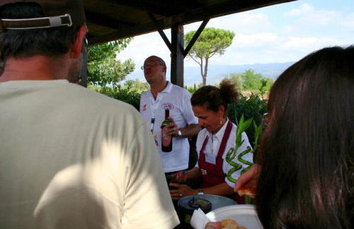 Agriturismo il Pino - Bioagricoltura - Photo 14