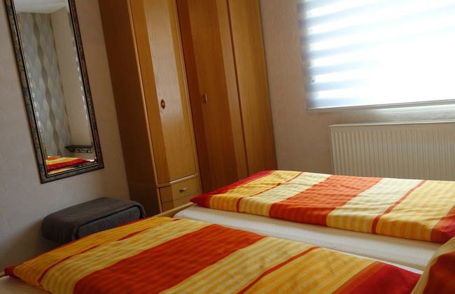 Apartment in Ennerich's Valley - Foto 5