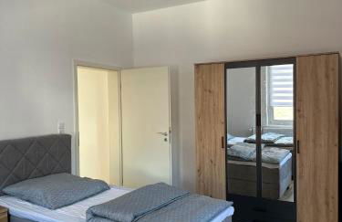 Ferienwohnung Sohnreystrasse - Foto 15