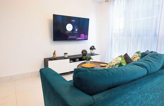 Arpel 07 - Piantini - Santo Domingo - Foto 23