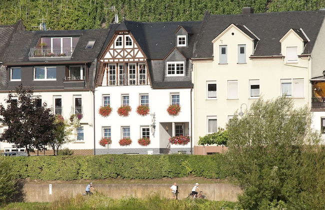 Mosel Panorama - Foto 1