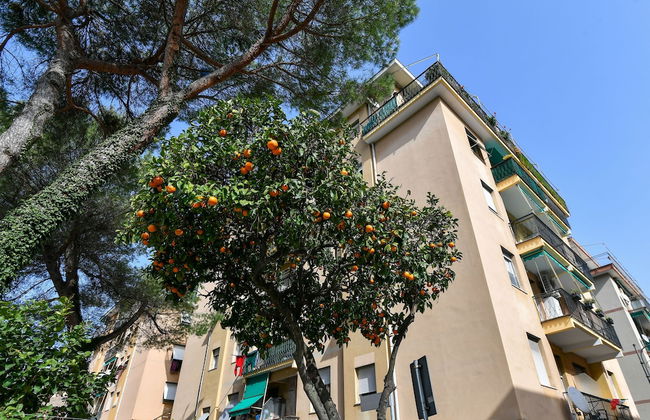 Una finestra su Villa Durazzo - Foto 16