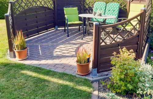 Kleine Auszeit - Foto 19