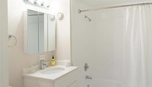 Landing Stunning Studio Gym Clubhouse - Foto 3, Other