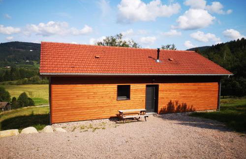 Chalet à L'Orée du Bois - Foto 19