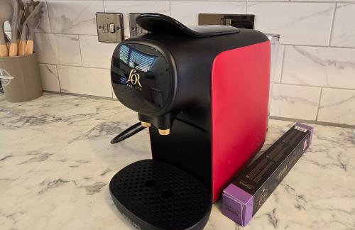 Luxury Modern Comfy 3BR House Contractors Family - Foto 21