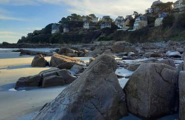 appartement vue mer 50m de la plage, WIFI gratuit - Foto 30