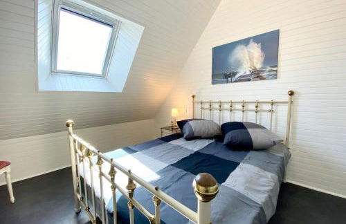 Longère de charme cosy - Proche des plages - Foto 24