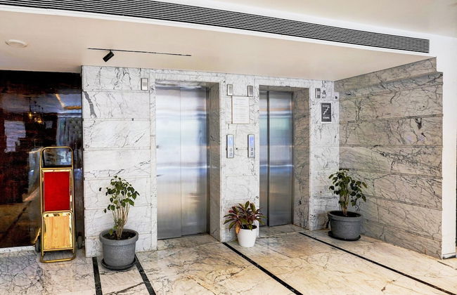 Luxury Elegance at Magarpatta City Pune - Foto 32