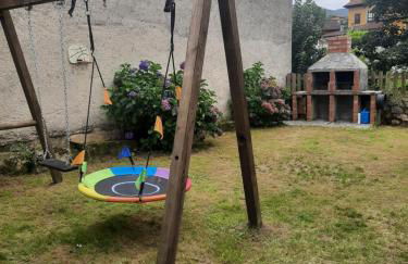 Apartamentos Rurales la Candaliega - Foto 47