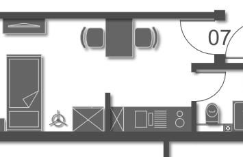 Board Inn - Haus Regensburg - Foto 40