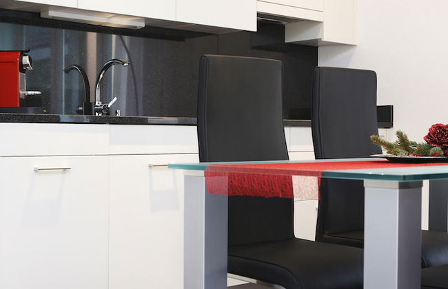 RELOC Serviced Apartments Wallisellen 16 - Foto 6