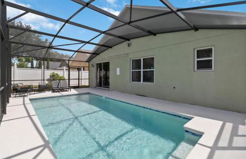 5/3 Pool Home Located in Sunset Ridge Community! - Foto 52