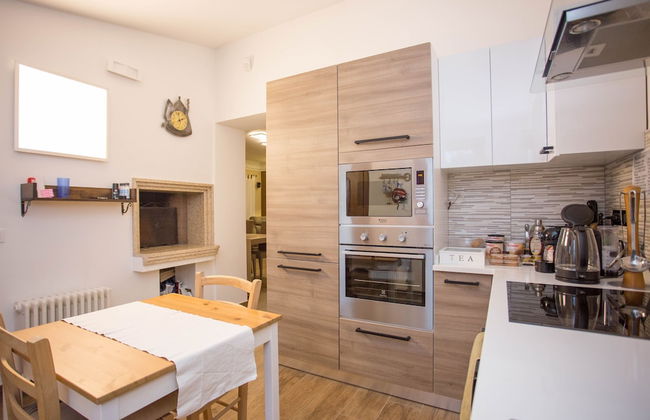 Affittacamere da Marco - Foto 12