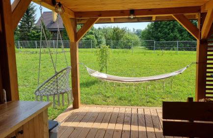 Agrosturystyka Leśna 21 - Foto 13