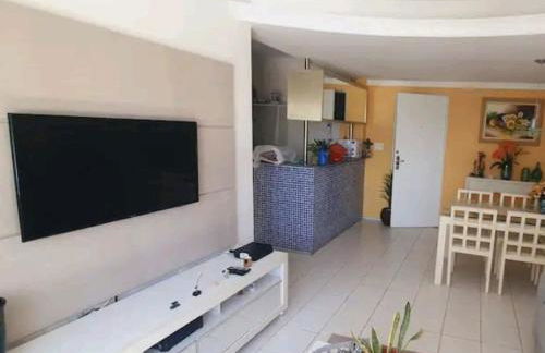 Studio Everest Flat vista mar - Foto 4