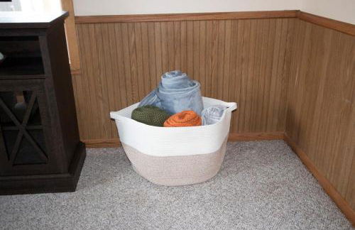 All Seasons Fully Furnished Home - Foto 11