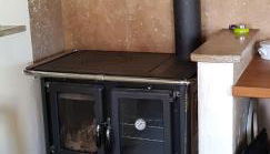 Kleines Häuschen im Grünen - Foto 3