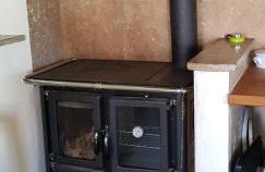 Kleines Häuschen im Grünen - Foto 3