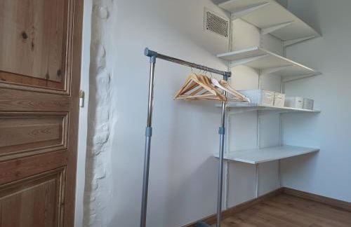 Le Refuge de Normandie avec Spa et Cheminée - Foto 11