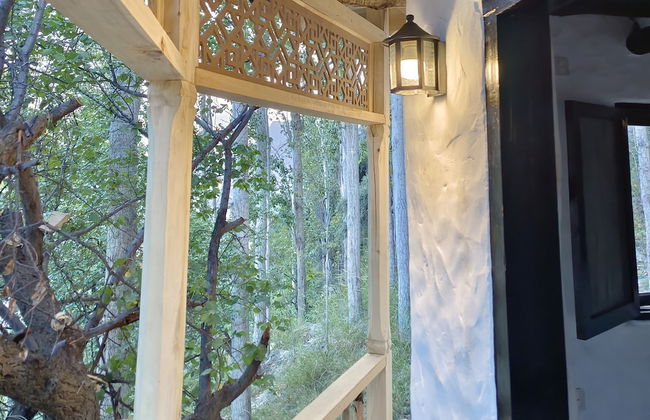 2 Bed Chalet - Yasam Cloud Nine And a Half Hunza - Photo 18