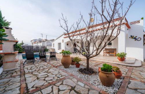 Belle Maison Roses, Mas Boscà 12 by Welhomy - Foto 10