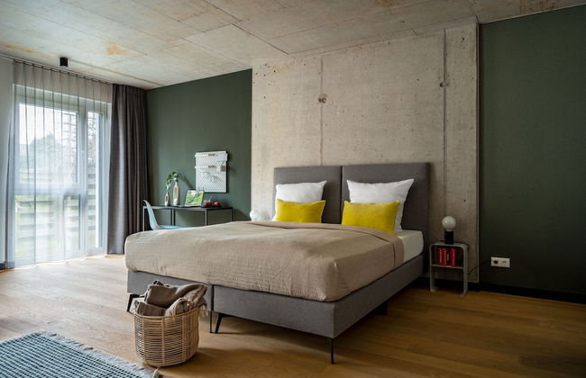 ipartment Wolfsburg - Foto 8