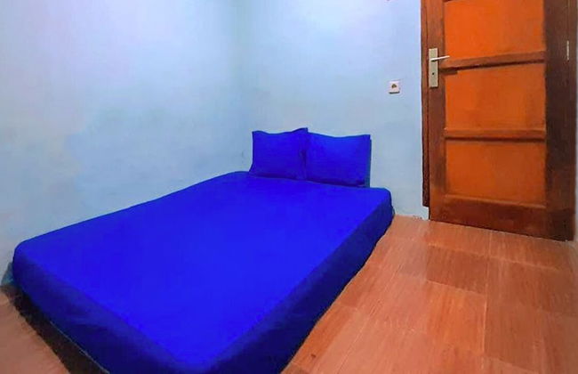 Villa Pondok Endah By Ruang Nyaman - Foto 5