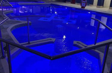 23 Regents Walk, Patrington Haven Leisure Park, Private Garden & Parking - Foto 16