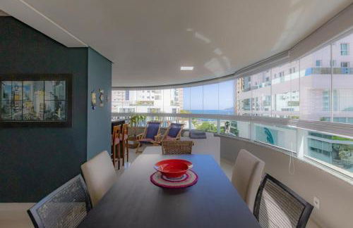 Apartamento DES ARTS-Vista Mar - Foto 34