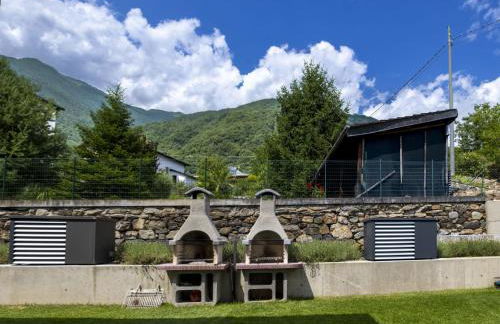 Holiday Home Guarnelle House 1 by Interhome - Foto 7