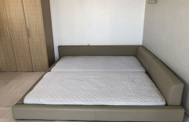 Jebudo Yeonliji Pension - Foto 12