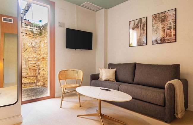 Limehome Cordoba Calle Pozanco - City Center - Foto 22