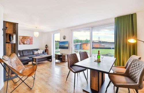 Panoramalodge Rügen - Foto 11