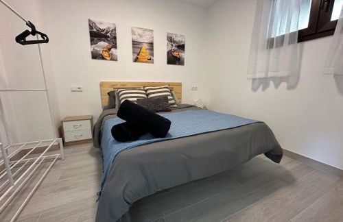 Sierra Nevada, Vereda de la Estrella - Foto 14