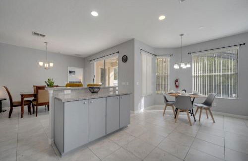 Disney Getaway Pool Gated Resort Near Parks - Foto 23