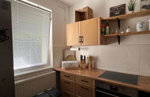 Ferienwohnung Nauen Familie Renner - Foto 11