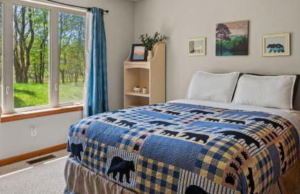 Mountain Hideout by Avantstay Game Room + Deck - Foto 60