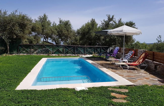 Traditional Villa in Fres - Foto 57