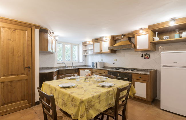 Villa Cicci - Foto 22