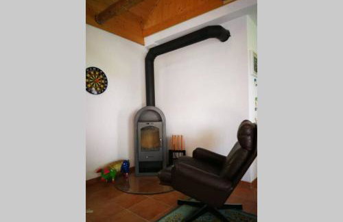 Charmantes Ferienhäuschen Birdland zwischen München und Augsburg - Foto 4