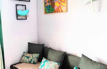 Casa ART residenza Bouganville - Foto 20