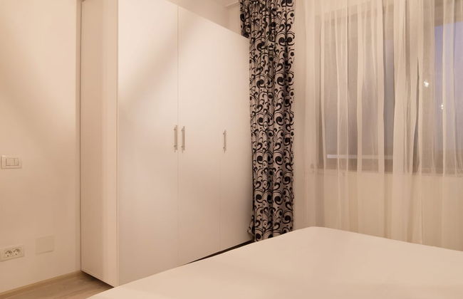 Bucharest Serviced Apartments - Foto 24