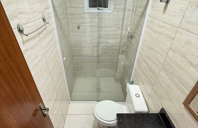 Pé na Areia Praia do Maracanã II - Foto 10