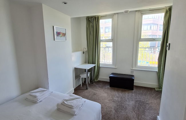 H.V Apartments - Foto 13