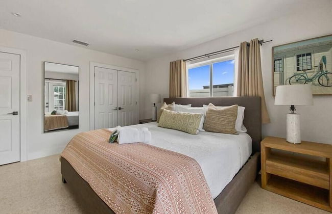 Seahorse Villa 2 in Fort Lauderdale - Foto 4